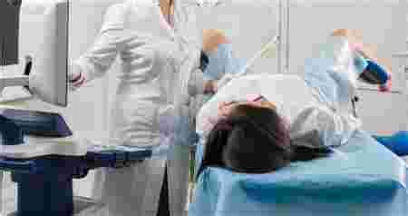 Buntis and Ultrasound Klinik .